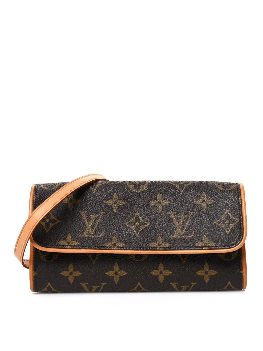 Louis Vuitton Pochette Twin Pm #351821L75B